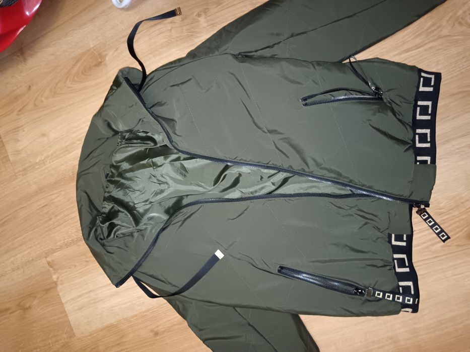 Paka damskich ubrań XL/XXL
