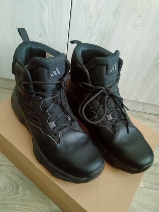 Зимове взуття Terrex 46.5