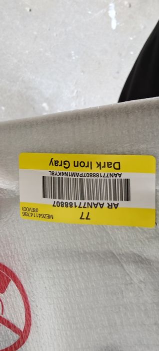 Podstawa telewizora LG OLED