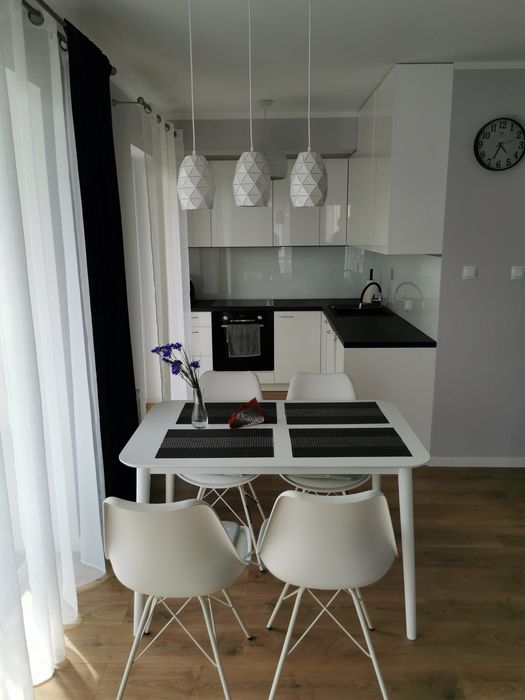 APARTAMENT Do WYNAJĘCIA ! Nad Morzem!  Kołobrzeg  4- osobowy