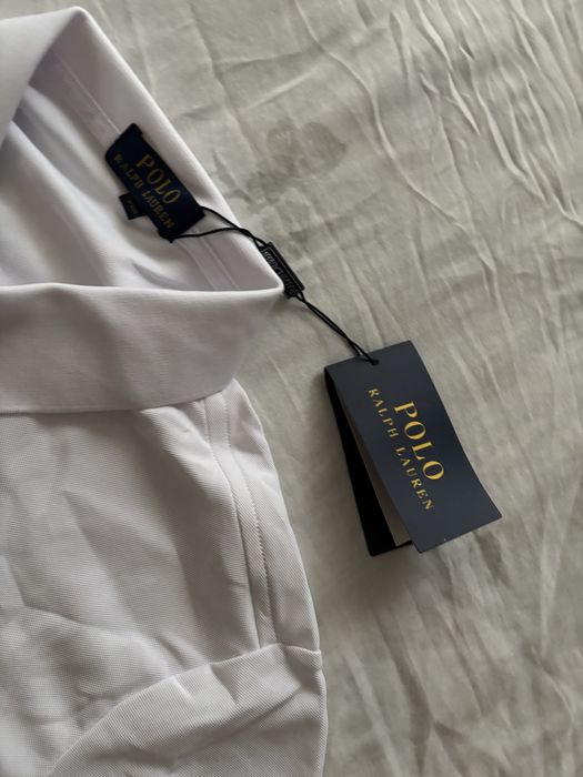 Polówka Ralph Lauren Polo