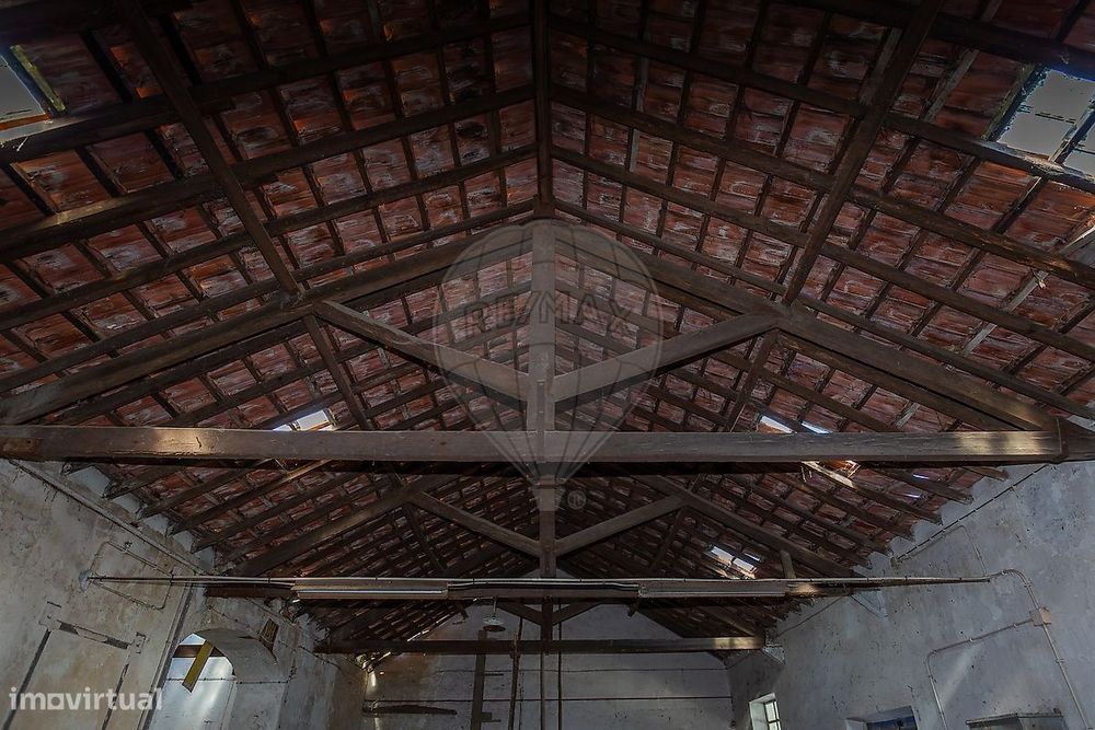 Armazém  para venda