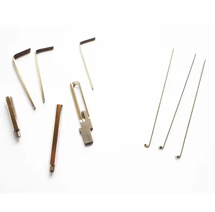 Ferramenta de abertura de fechaduras