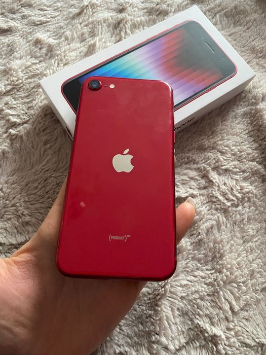 iPhone SE 2022 64 GB