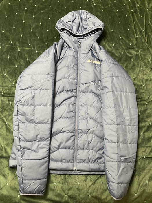 NOWA Kurtka hikingowa Adidas Terrex ( M)