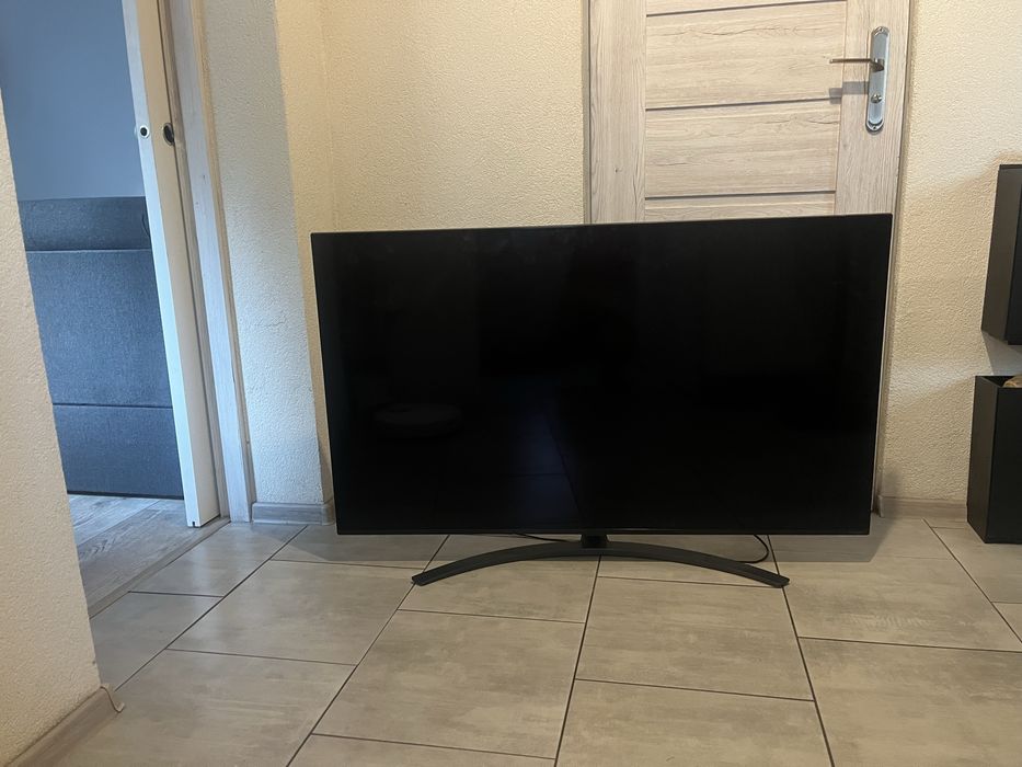 Telewizor Lg 55 cal smart tv