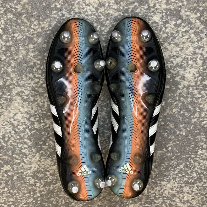 Професійні бутси Adidas 11Pro SG Elite
