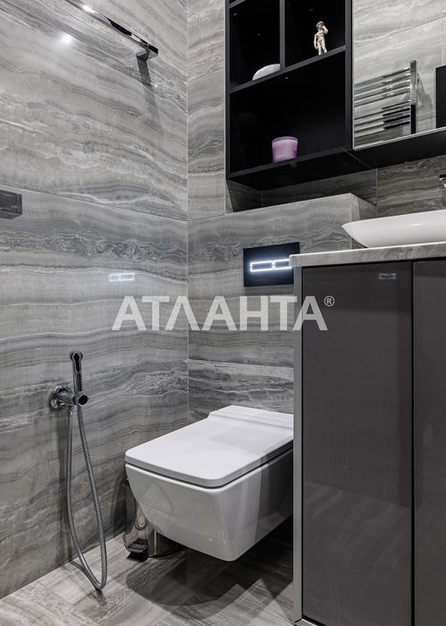 Продаж елегантної дворівневої квартири у Львові, пр.Чорновола