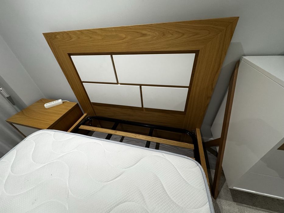 Vendo cama Solteiro criança