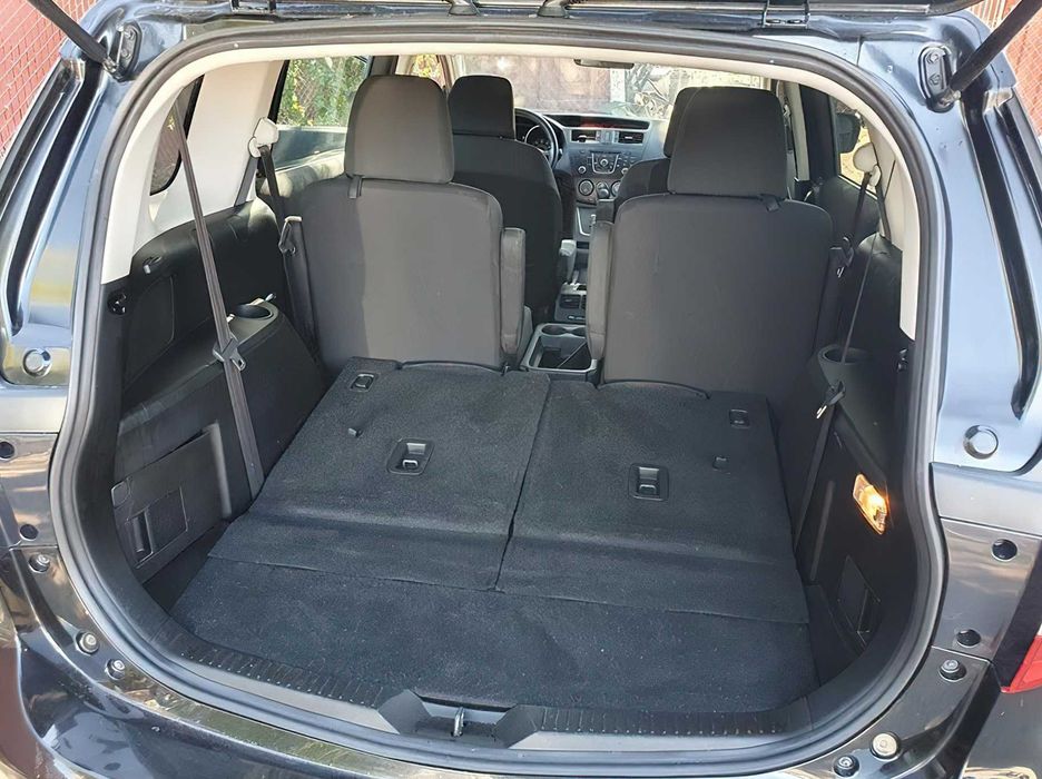 Mazda 5 Sport      2014
