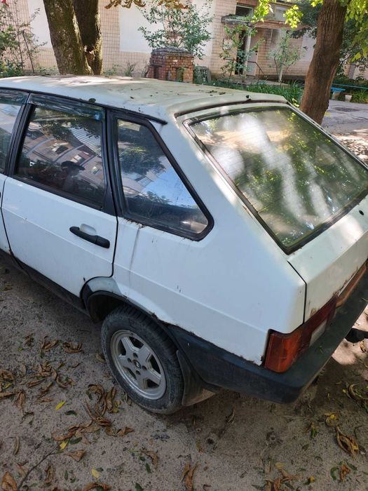 Ваз 2109 лада lada
