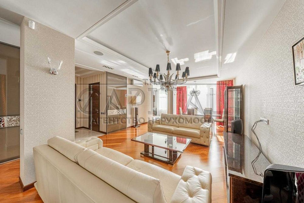 Продаж квартири, ЖК Новопечерські Липки, Драгомирова, Верхогляда