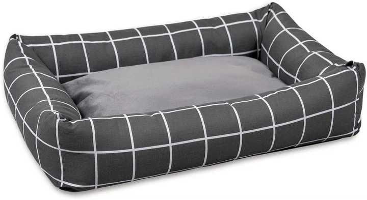 лежак лежанка для котів і собак Природа Pet Fashion Buddy новий!