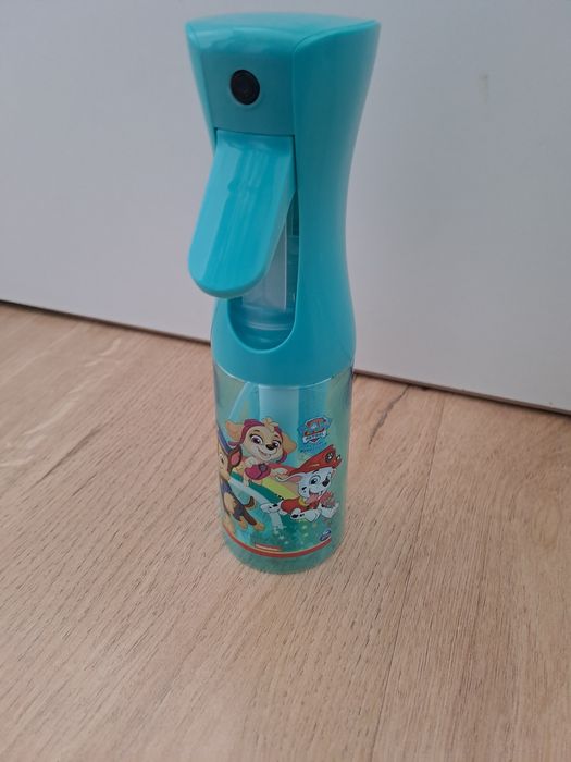 Butelka dyfuzor dziecięca