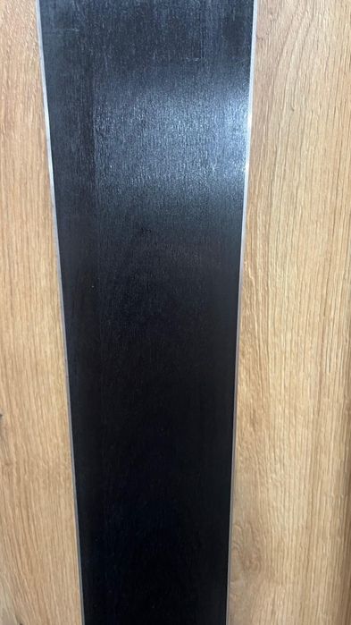 Narty STOCKLI Montero AX + STRIVE 1 3D 2025. 178cm