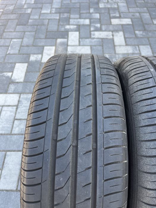 4 Opony letnie Nexen Nfera Su1 205/60R16 92H