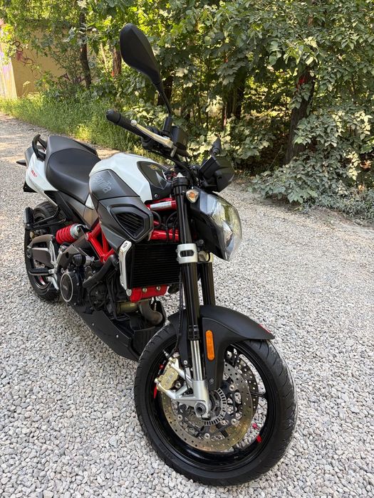 Aprilia