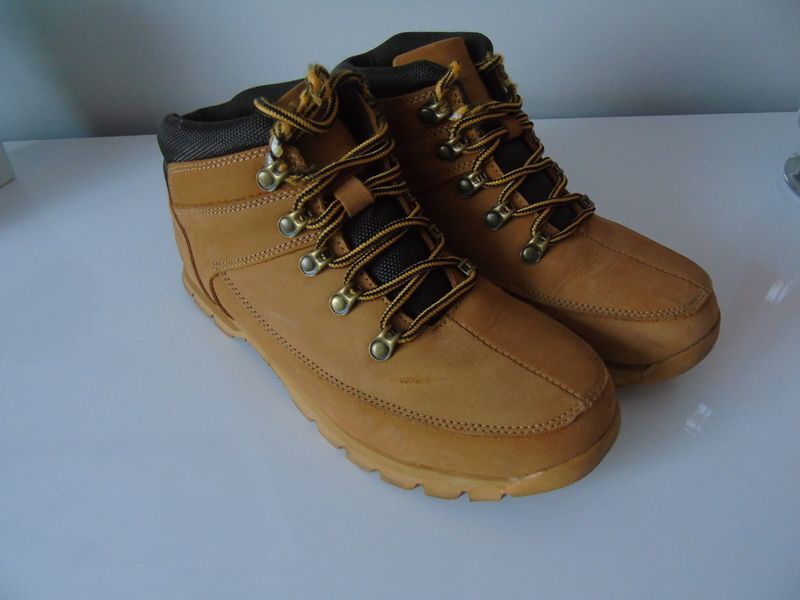 Buty Trekkingowe Feewear