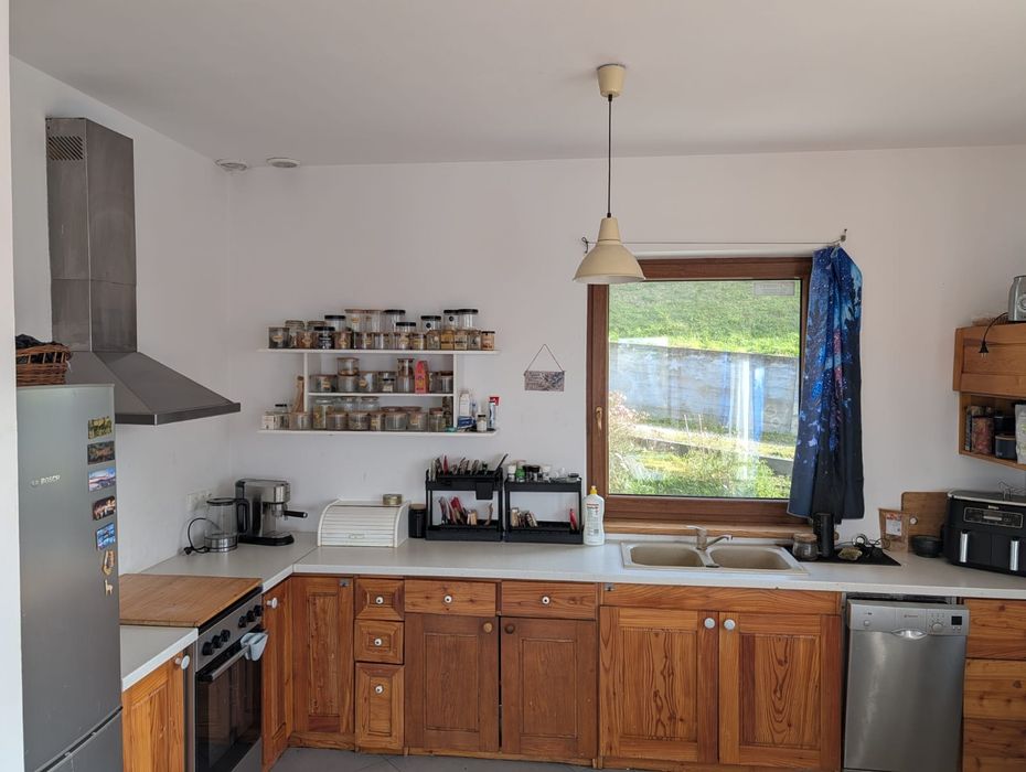 Wynajme dom w górach