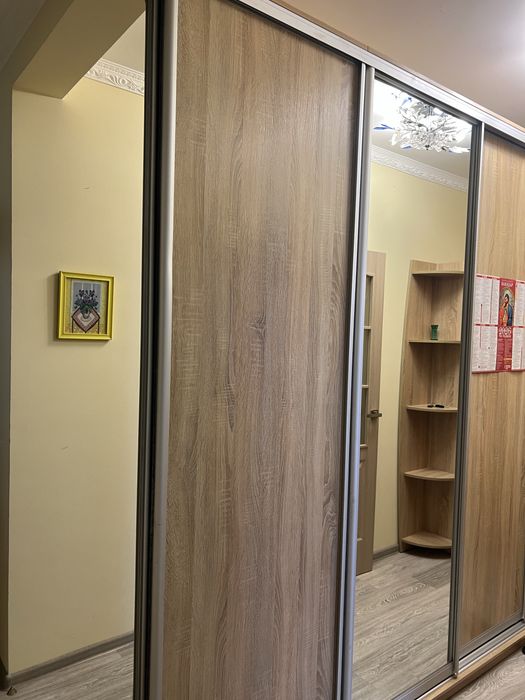 Квартира в гарному районі