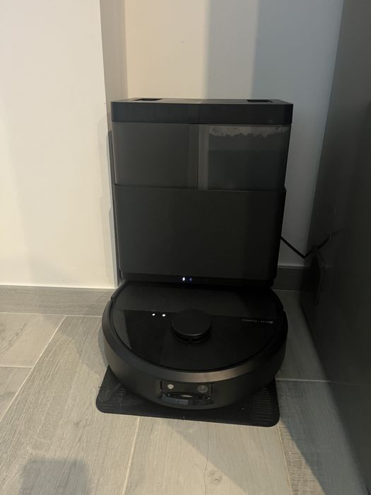 Aspirador roomba 505