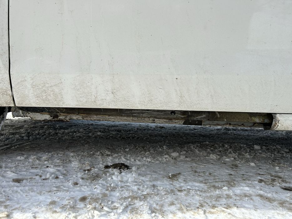 Volkswagen Polo 1.6 mpi