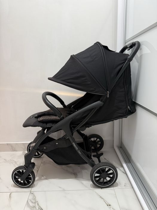 Возик Espiro fuel