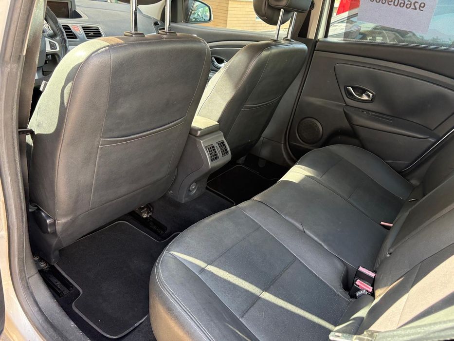 Renault Fluence 1.5 dCi – 2010