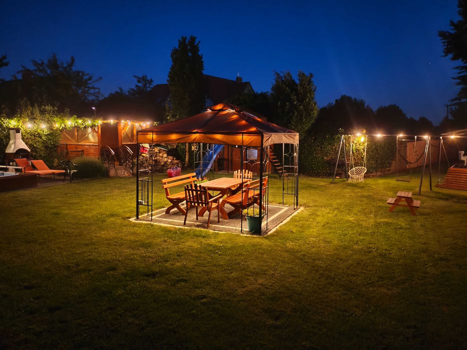 pokoje nad morzem, noclegi Chłapowo, 800 m do plaży, parking, wifi, basen