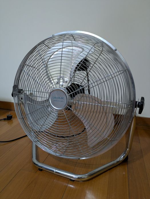 Ventilador Cecotec EnergySilence