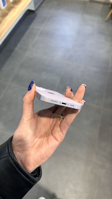 Used iPhone 14 128Gb Purple