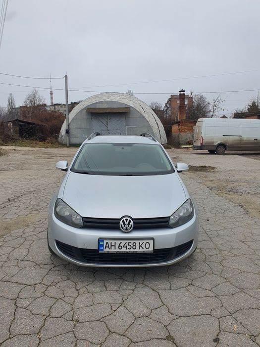 Продаж авто 1.6 тді