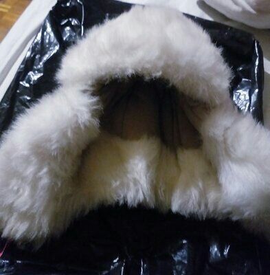 Теплая шапка   .