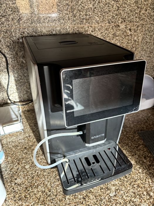 Create Thera Matic Touch
