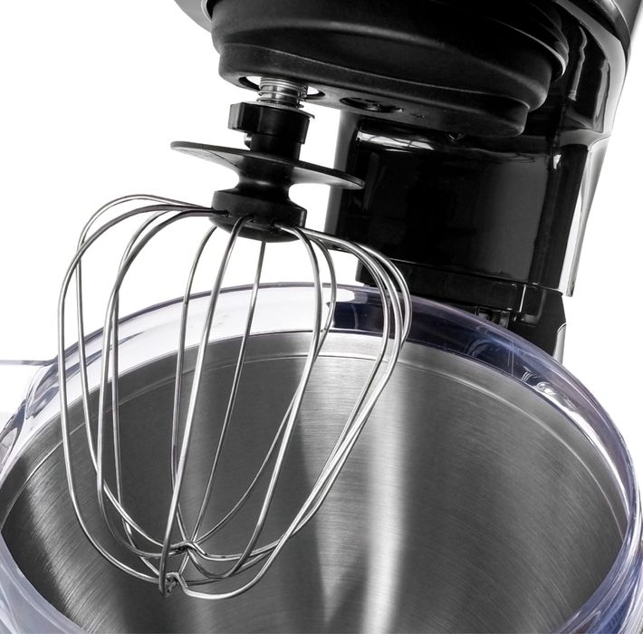 Robot kuchenny multifunkcyjny robot planetarny agd + misa + mieszadła