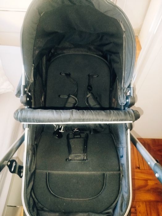 Carrinho de bebe