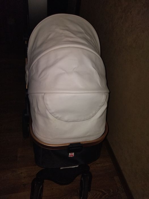 Продам коляску детскую