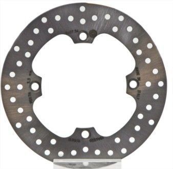 disco travão tras brembo husqvarna / honda -68b40754