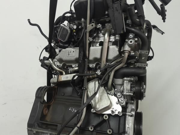 Motor completo MERCEDES-BENZ Classe A (W169)