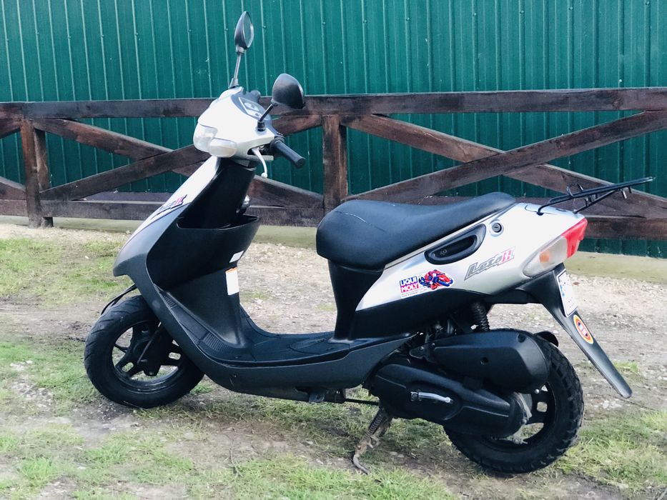 Сузуки летс, 2 new.