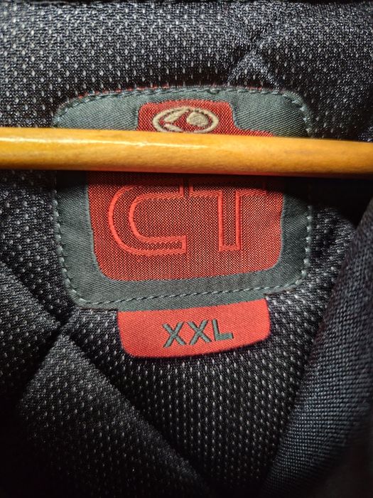 Casaco  Motard  Clover