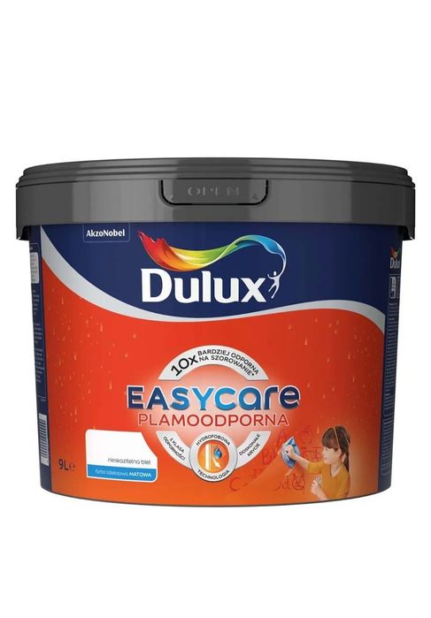 Farba Dulux EaseCare