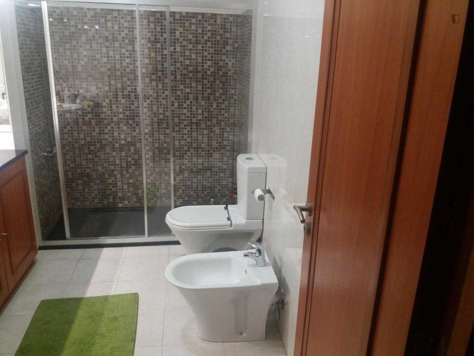 Centro de Aveiro - Universidade e Fórum