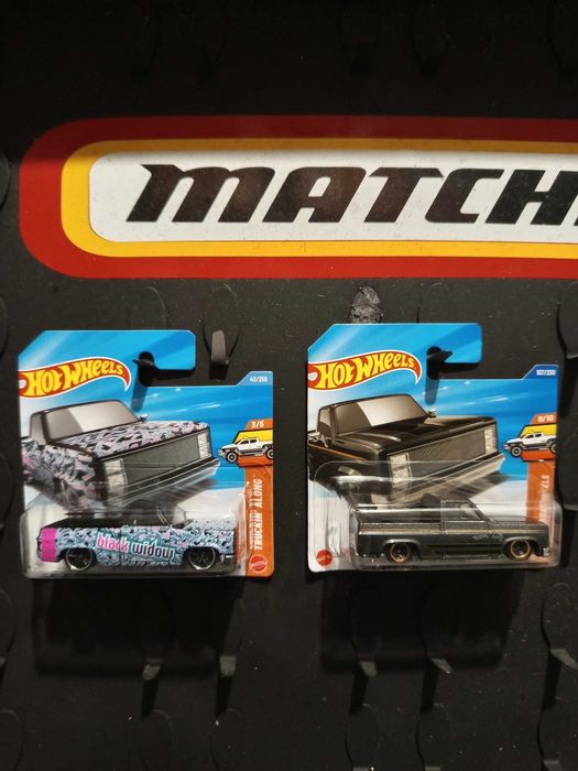 Miniaturas Hotwheels 2026