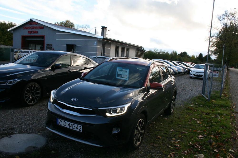 Kia Stonic