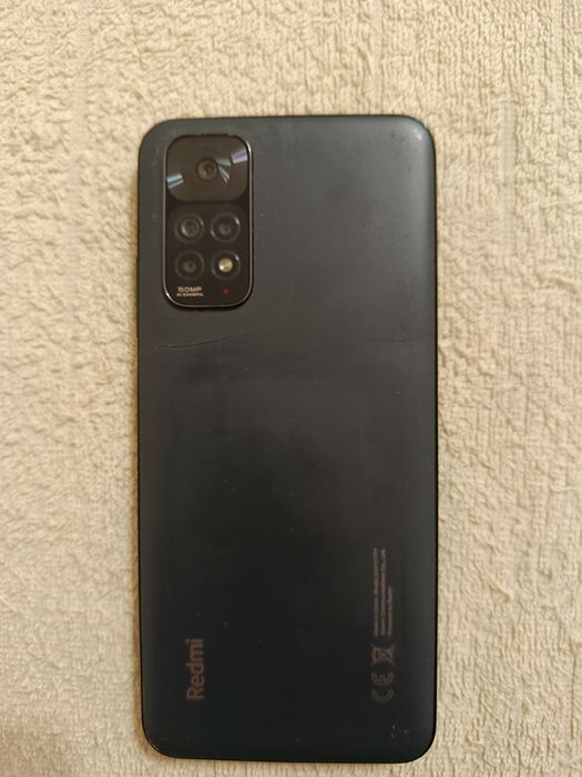 Redmi Note 11 4GB /128GB