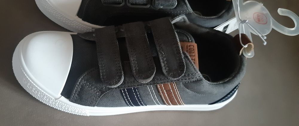 Trampki / tenisówki Rozmiar 35