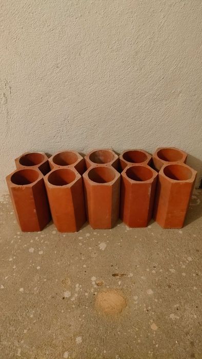 Tijoleira para garrafas de vinho