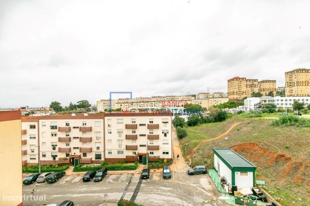Apartamento T3 - Vialonga