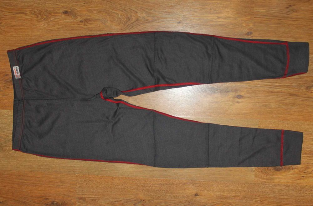 Подштанники термо леггинсы лосины dare2b campri Odlo на 11-13 лет